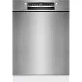 Bosch SMU4EAS28E Unterbau-Geschirrspüler Serie4 Flex-Körbe AquaStop Home Connect
