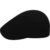 Kangol Wool 507 Baskenmütze