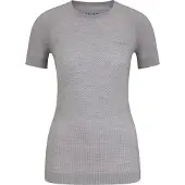 Falke Damen Unterhemd WT Light Shortsl. Shirt Regular w