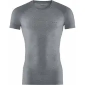 Falke Herren Kurzarmshirt Wool-Tech Light