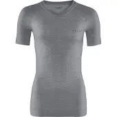 Falke Damen Kurzarmshirt Wool-Tech Light