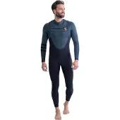Jobe Perth 3/2 Mm Langarm-neoprenanzug Mit Brustreißverschluss