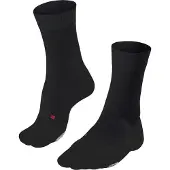Falke Socken PL4 Herren Black-Schuhgröße 44 - 45
