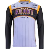 Kenny Langarmshirt Kinder Evo-Pro | Größe 2XS