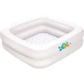 Bestway Planschbeckenplatz 86x86x25 Cm