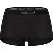 Super.natural Shorts für Damen Tundra175 Boyfriend Hipster