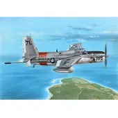 Special Hobby AF-3S Guardian