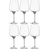 Leonardo Weißweinglas Cesti 360 ml (6-teilig)