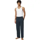 Marc O'Polo Marc OPolo Loungehose "Mix & Match Cotton" mit Tunnelzug und Bindeband, Regular Fit