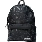 Blue Sky Studios Core Wednesday Bedruckter Rucksack