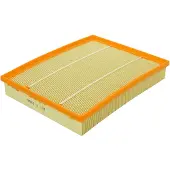 MAHLE ORIGINAL Luftfilter MAHLE LX 1294