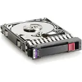 HP EG000300JWEBF 300Gb 64Mb Cache 10000Rpm Sas II 2.5'' Zoll 869714-001