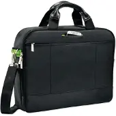 Leitz Complete Laptoptasche Smart Traveller 6016, bis 15,6 Zoll / 39,6 cm Laptops, schwarz