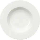 Villeroy & Boch Suppenteller "Suppenteller Royal ø 24.0 cm 6er Set weiß"