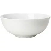 Rörstrand Swedish Grace Schüssel 1 L Schnee
