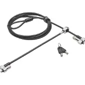Kensington K64448ww Nanosaver Sicherheitskabel Für Laptop