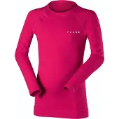 Falke Kinder Langarmshirt Wool-Tech