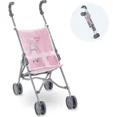 Corolle Puppenbuggy, Rosa