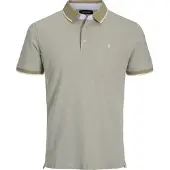 Jack & Jones Poloshirt JJEPAULOS POLO SS herren