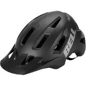 Bell Nomad 2 matte black UM/L Schwarz