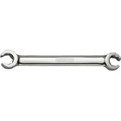 Ks Tools 518.0504, Chrom-Vanadium-Stahl, Chrom, DIN 3118, 178 mm, 99,8 g, 1 Stück(e)