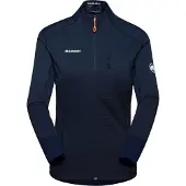 Mammut Damen Unterjacke Taiss Light ML Jacket Women