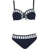 Sunflair Damen Bikini