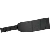Tasmanian Tiger - TT Molle Hip Belt - Rucksack-Zubehör Gr One Size grau