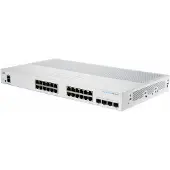 Cisco Business 250 Series Cbs250-24pp-4g Switch