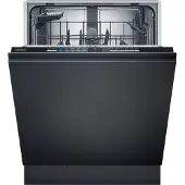 Siemens iQ100 SN61IX14TE, Voll integriert, Standardgröße (60 cm), 1,75 m, 1,65 m, 1,9 m, Korb