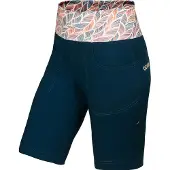 Ocun - Women's Sansa Shorts - Shorts Gr M blau