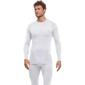 Falke Herren Unterhemd W Longsleeved Shirt m