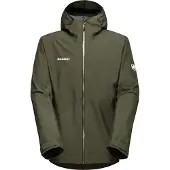 Mammut Alto Light Hardshell Jacke