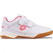 Lotto Schuhe Kinder Indoor Pacer K 2600110K1044