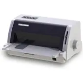 TallyGenicom Tally Dascom 1330 - Drucker - s/w - Punktmatrix - 360 x 360 dpi - 24 Pin