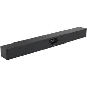 Yealink MeetingBar A40-010, Gruppen-Videokonferenzsystem, 48 MP, 4K Ultra HD, 60 fps, 6x, Schwarz