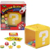 Super Mario Fragezeichen-block Brettspiel