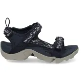 Teva Jungen Sandalen Tanza Kids - Blauw - Größe 28