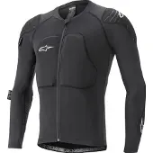 Alpinestars Paragon Lite Langarm-schutzjacke