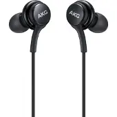 Samsung AKG Type-C Earphones - Schwarz