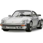 Tamiya 1/24 Porsche 911 turbo '88