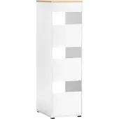 Schildmeyer Solea Mehrzweckschrank mattweiss