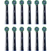 Oral-B Aufsteckbörsten 12Er FFU (Pro Crossaction SW) 12 St