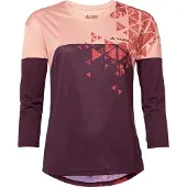 Vaude Bike Damen Langarmshirt Moab V