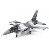 Tamiya 1/48 F-16C/N Aggressor / Adversary