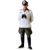 Tamiya 1/16 FELDMARSCHALL ROMMEL