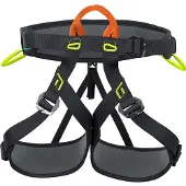 Climbing Technology Explorer Man Style Gurtzeug