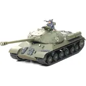 Tamiya 1:35 WWII Rus. Sw.KPz JS-3 Stalin (1)