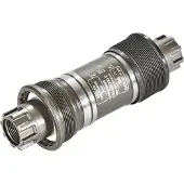 Shimano BB-ES300 Tretlager Octalink BSA E-Typ 68mm 126mm 2022 Innenlager Vierkant / Vielzahn