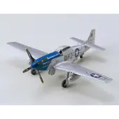 Tamiya P51D Mustang North American (60749)